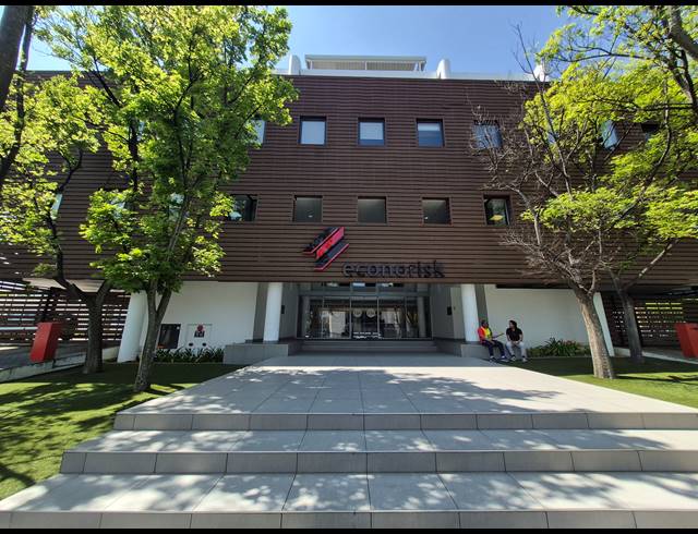 150M² OFFICE TO LET IN RIVONIA